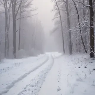 winter images