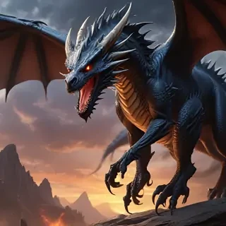 wallpapers of dragons