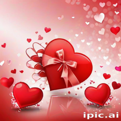 valentine day background images
