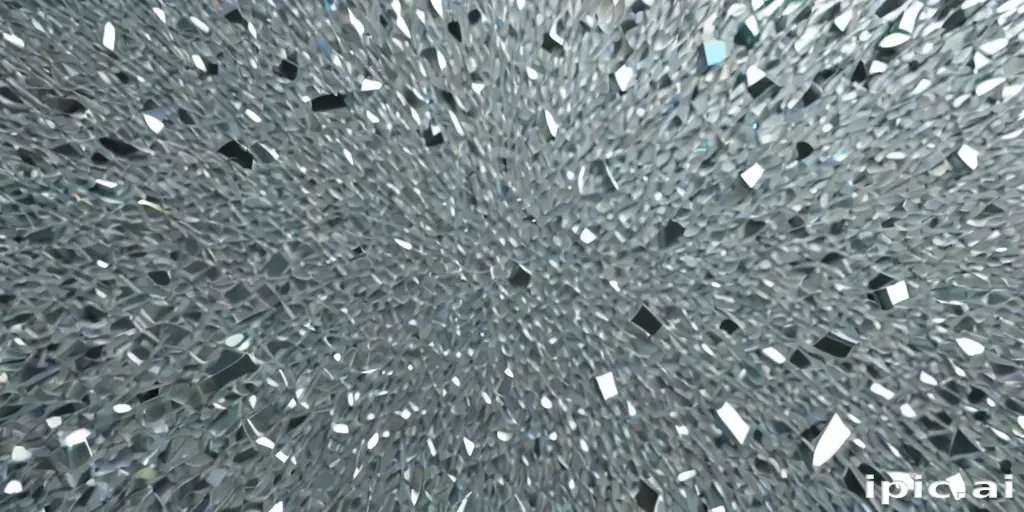 shattered glass png