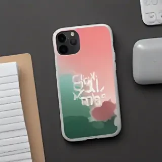 iphone case mockup