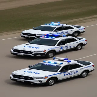 cop car png