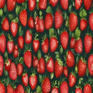 strawberry backgrounds