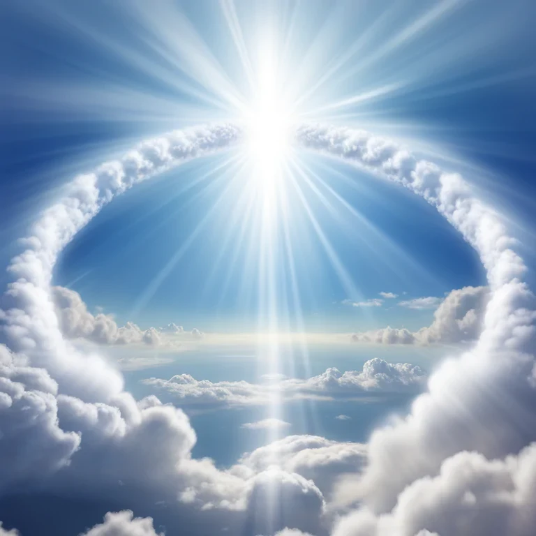 heaven png