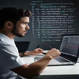 coding png