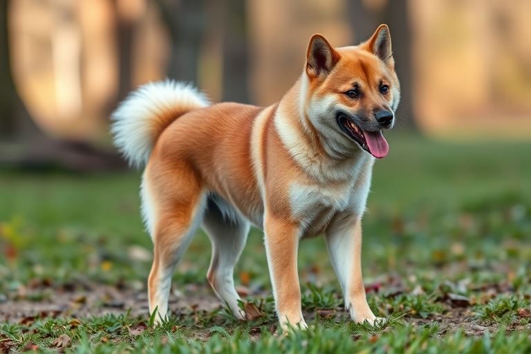 kyi leo dog breed