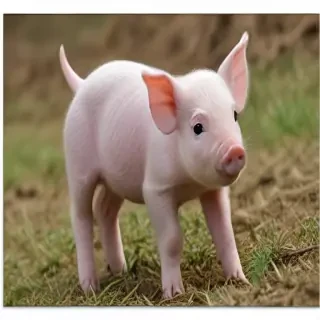piglet