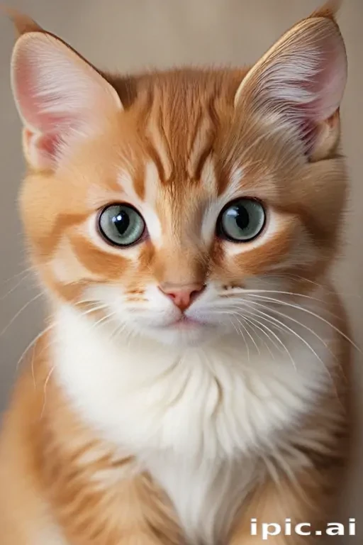 background kitty