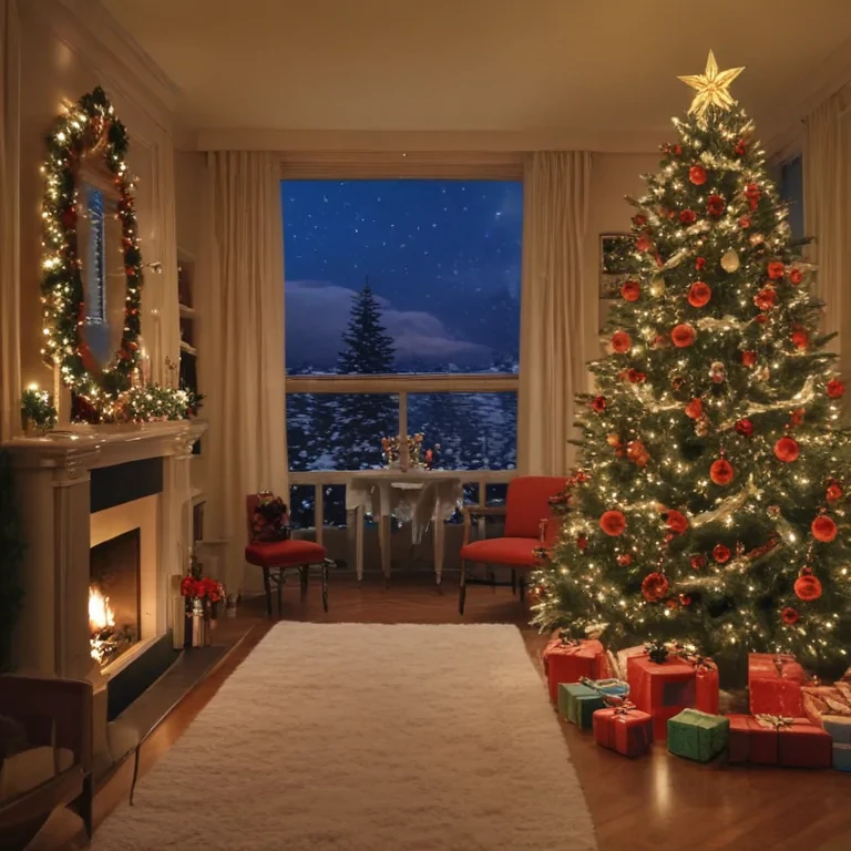 christmas music