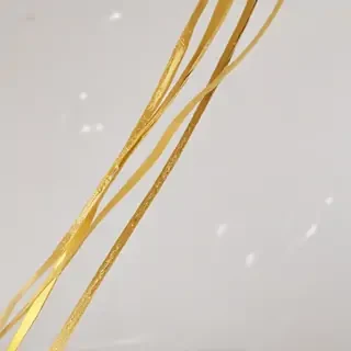 golden line png