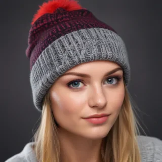 beanie png