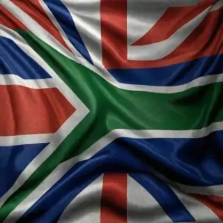 south africa flag png