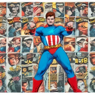 comic book png