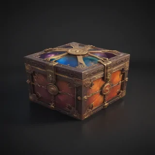 box png