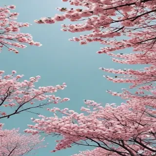 aesthetic spring wallpapers