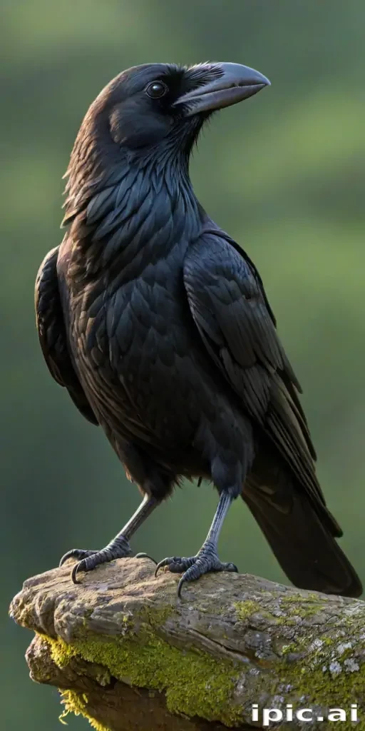 raven png