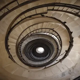 spiral images