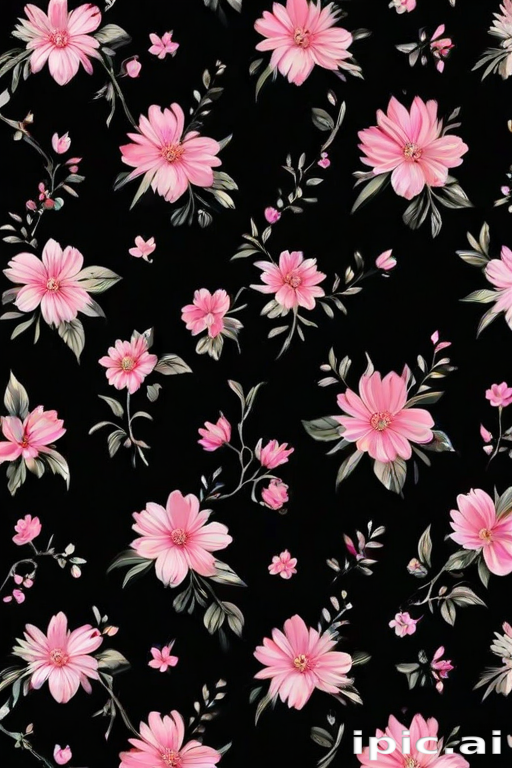 classy girly black wallpaper iphone