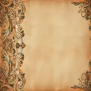 vintage background design