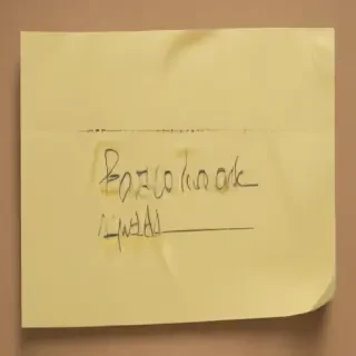 post it png