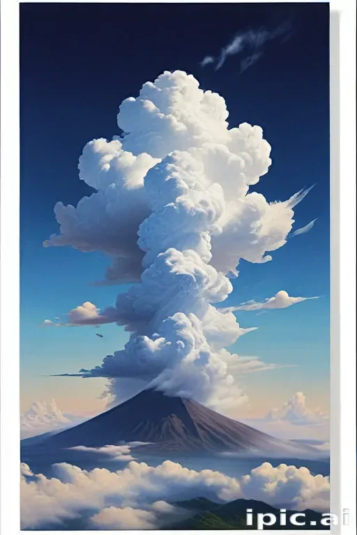japanese cloud