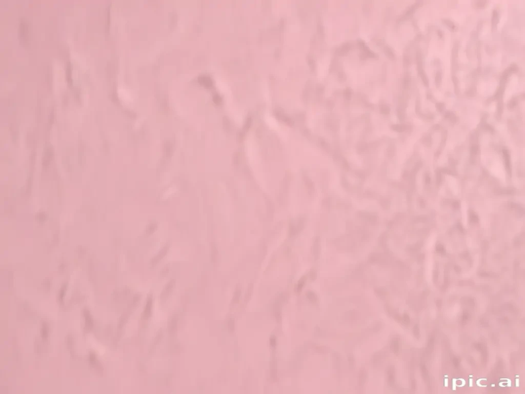 light pink plain background