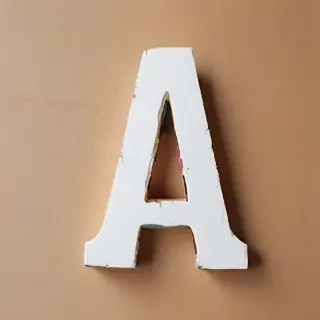 a letter images