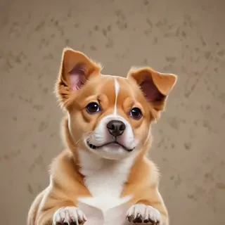 dog wallpaper funny