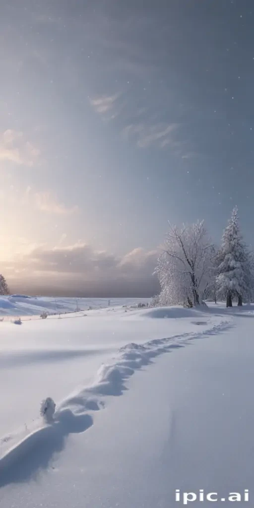 snow overlay png