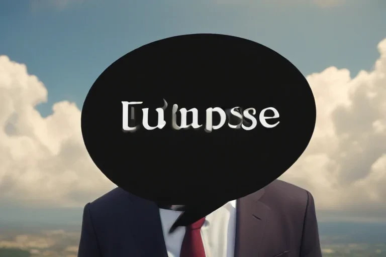 speech bubble