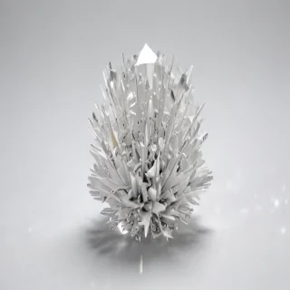 white sparkle png
