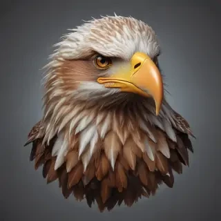 eagle vector