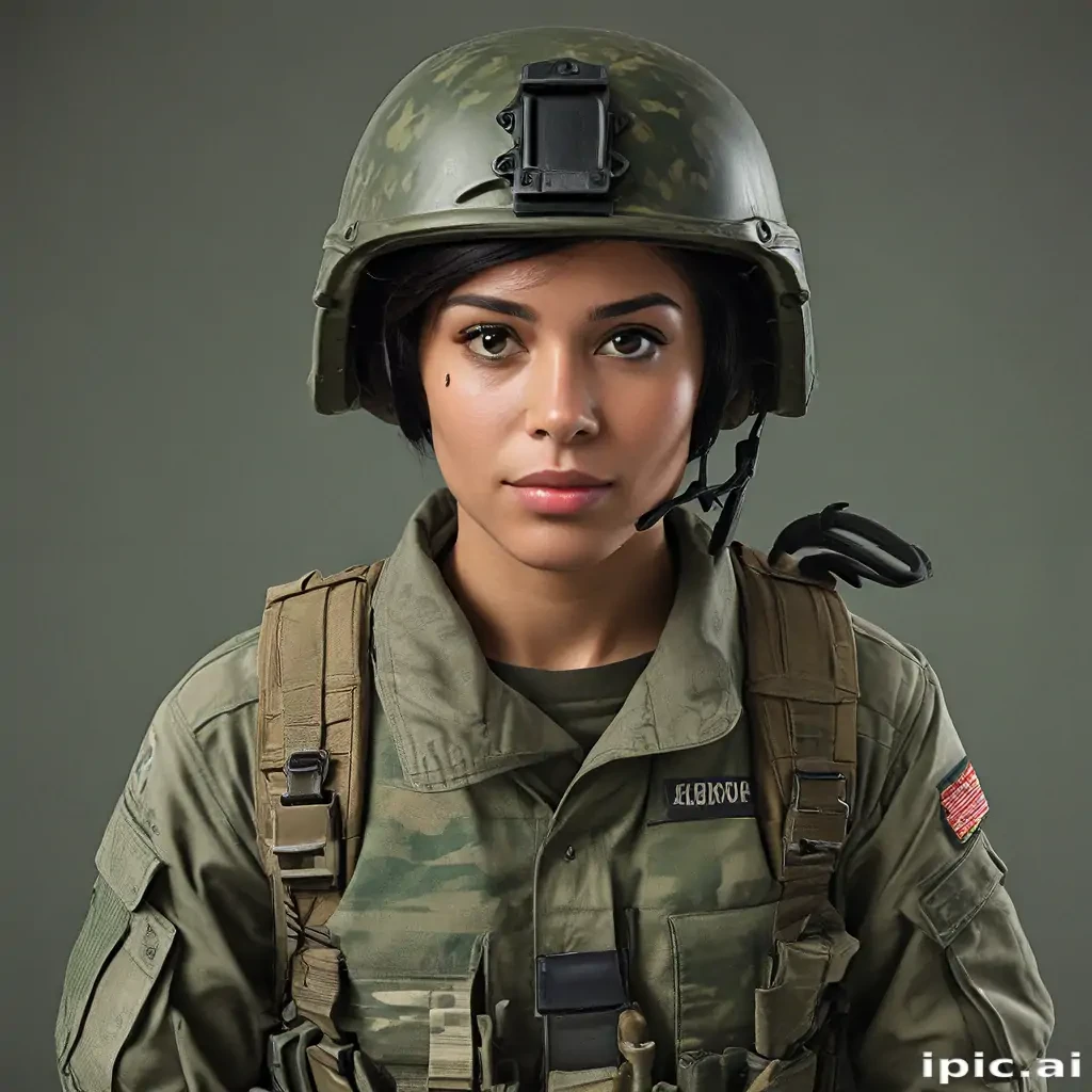 army png