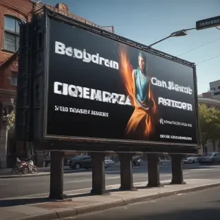 billboard png