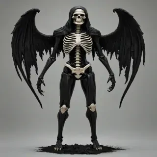 death png