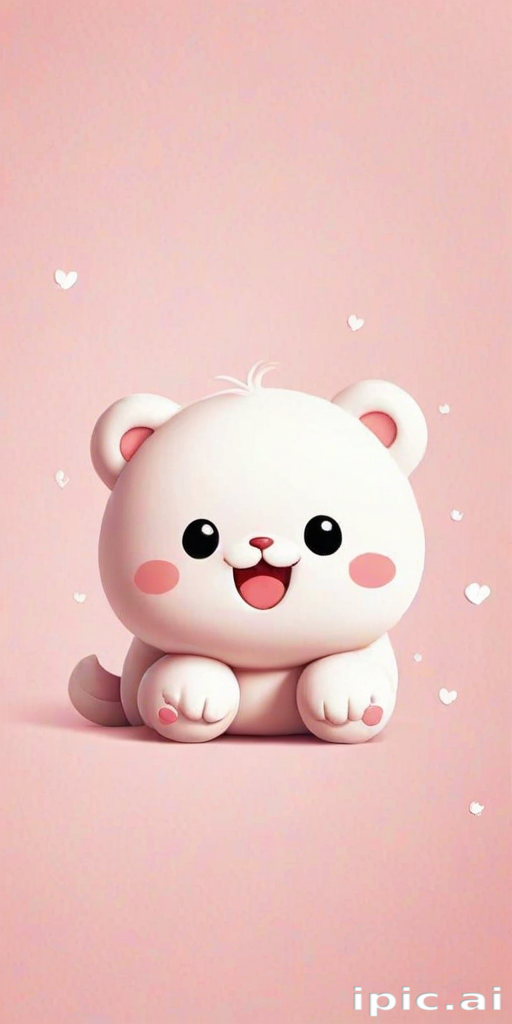 simple cute wallpapers