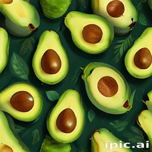 avocado backgrounds