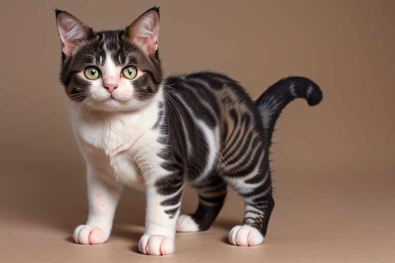 american bobtail cat breed