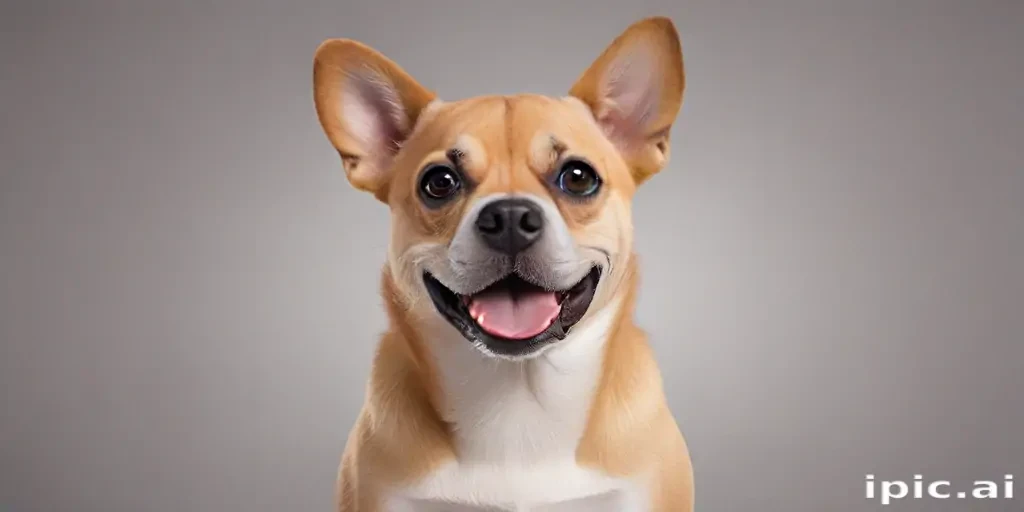 funny dog png