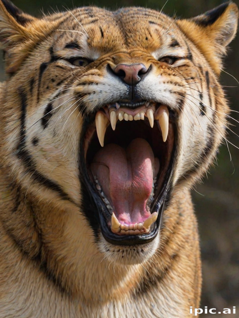 snarl