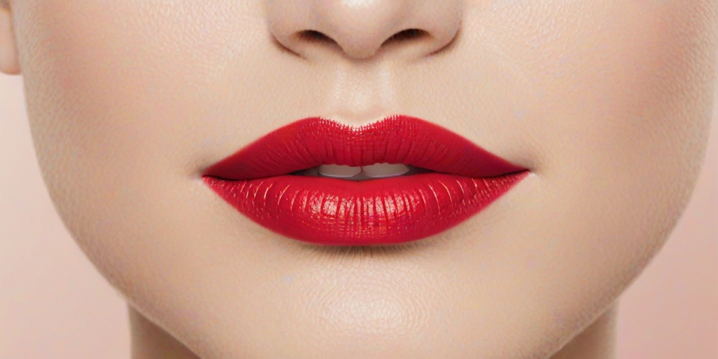 lipstick mark png