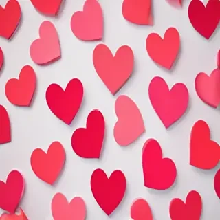 background images heart