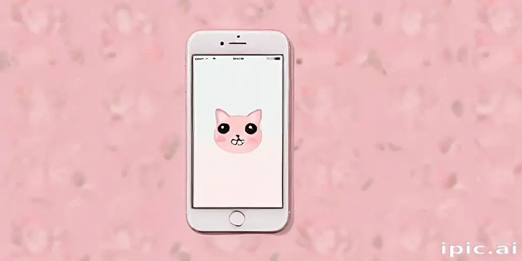 cute iphone wallpapers aesthetic