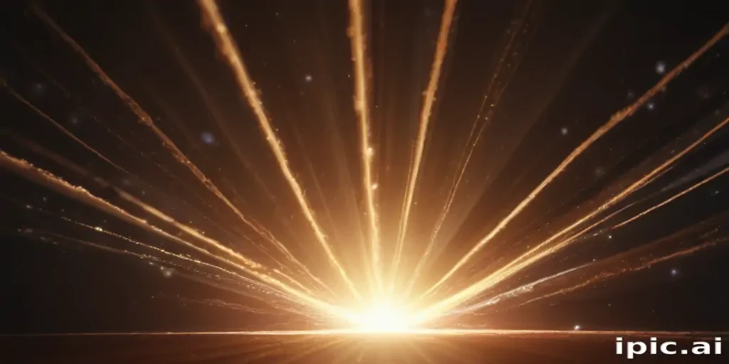 light beams png