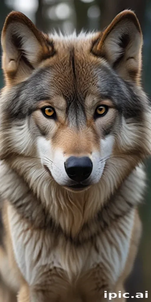 wolf backgrounds