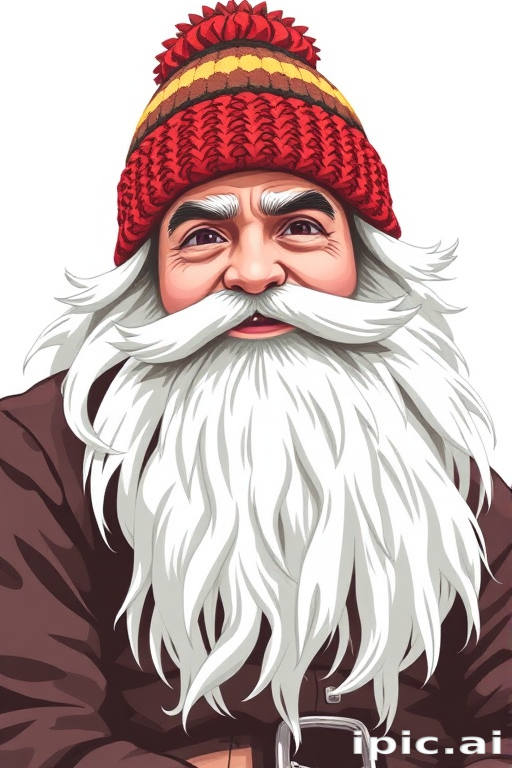 beenie png