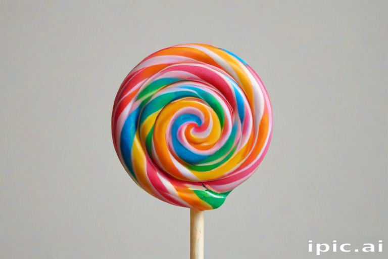 picture lollipop