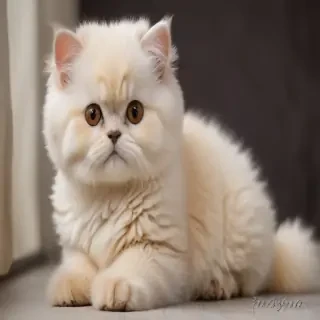 selkirk rex cat breed