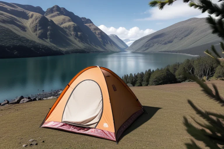camping png