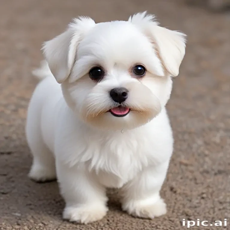 maltese dog breed